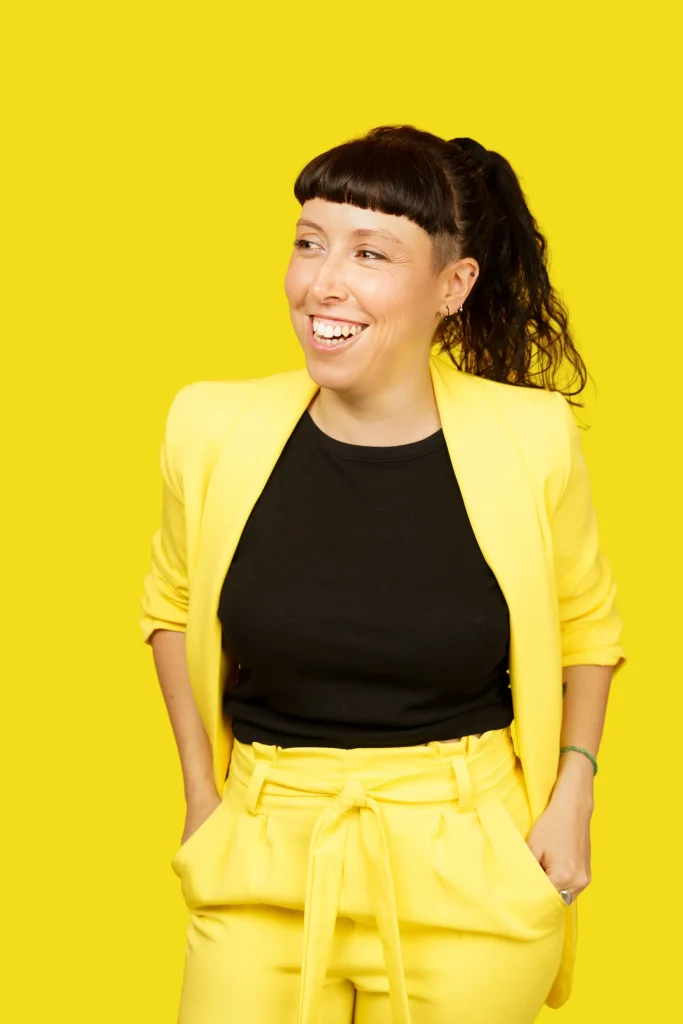 fotografo marca personal madrid