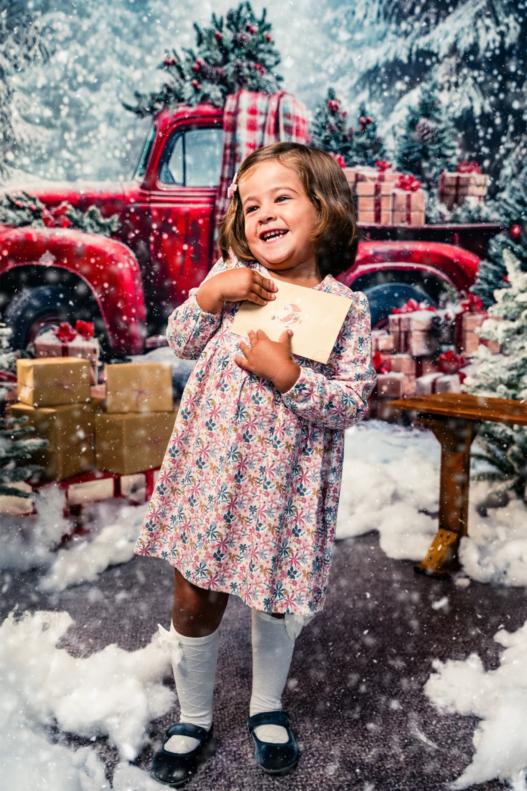 fotos estudio navidad madrid