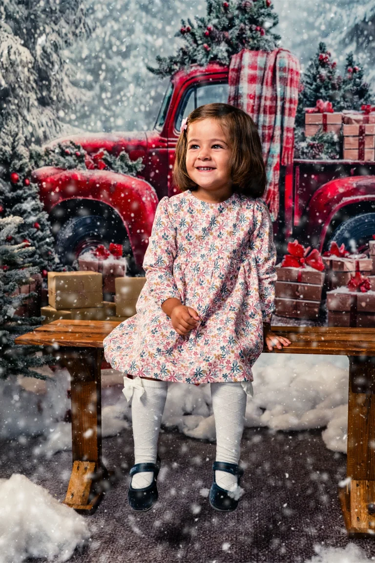 fotos estudio navidad madrid