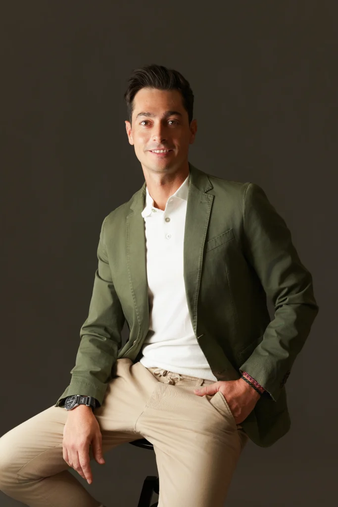 fotos emprendedores madrid