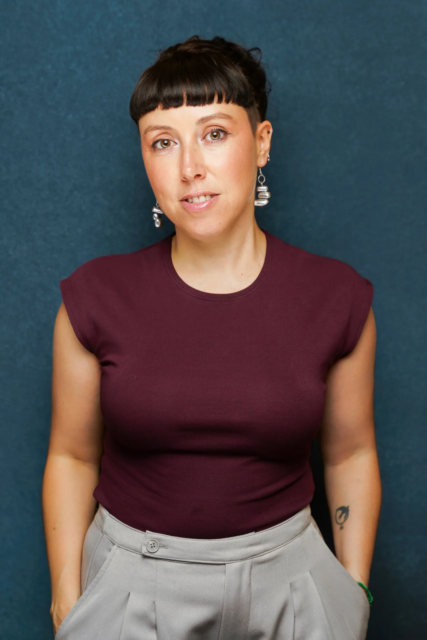 fotos emprendedores madrid