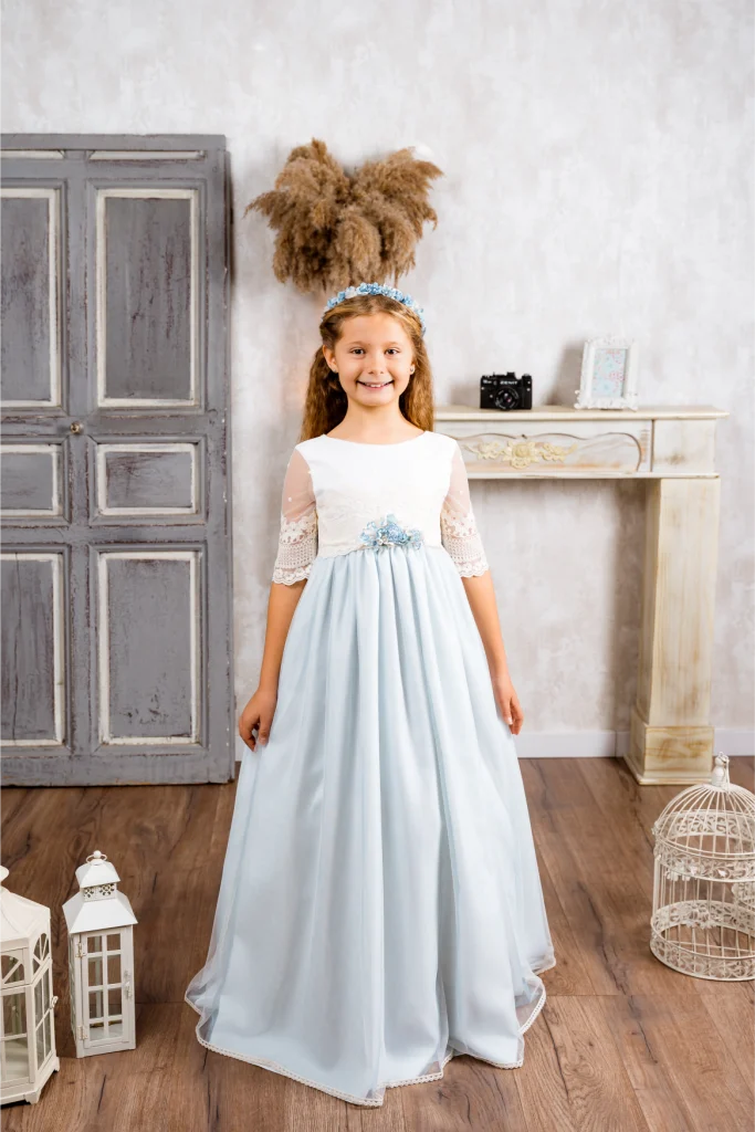 Fotos Comunion 2026. Fotografos Madrid.