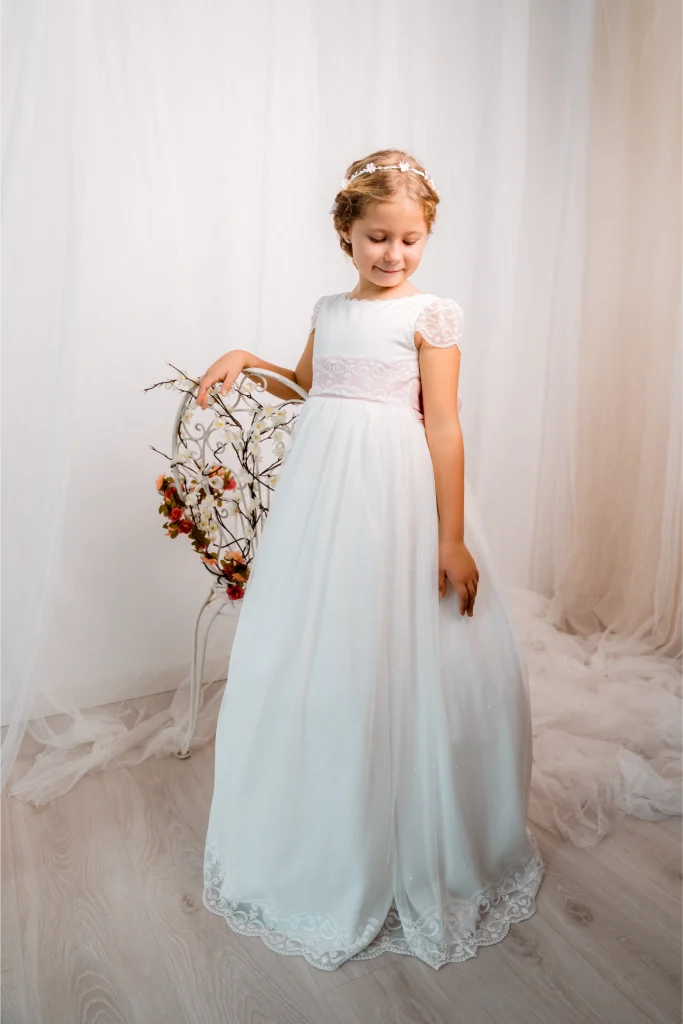 Fotos Comunion 2026. Fotografos Madrid.