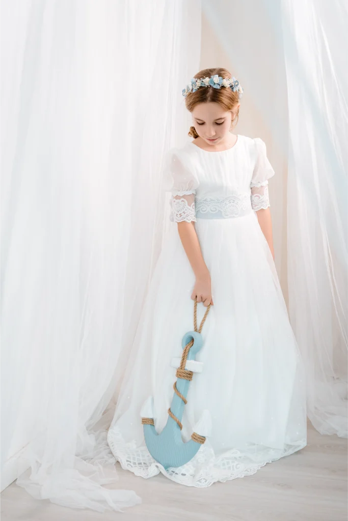 Fotos Comunion 2026. Fotografos Madrid.