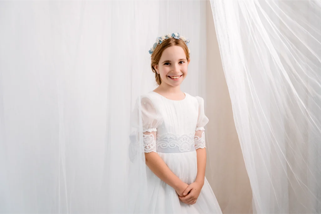 Fotos Comunion 2026- fotografos Madrid