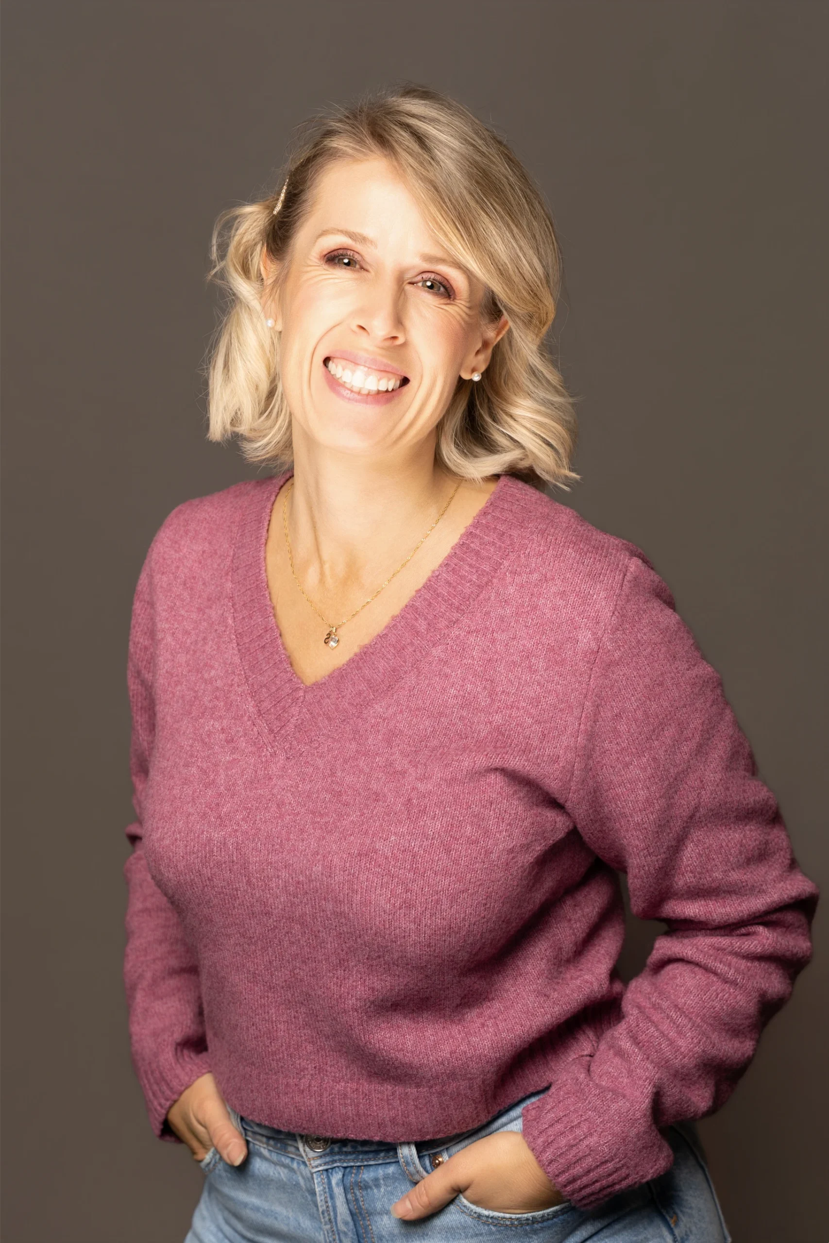 Fotografa marca personal